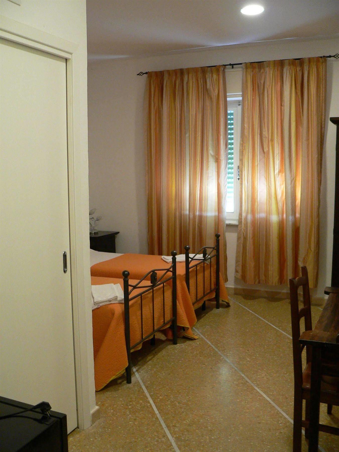 Hotel Santa Costanza San Vincenzo Extérieur photo